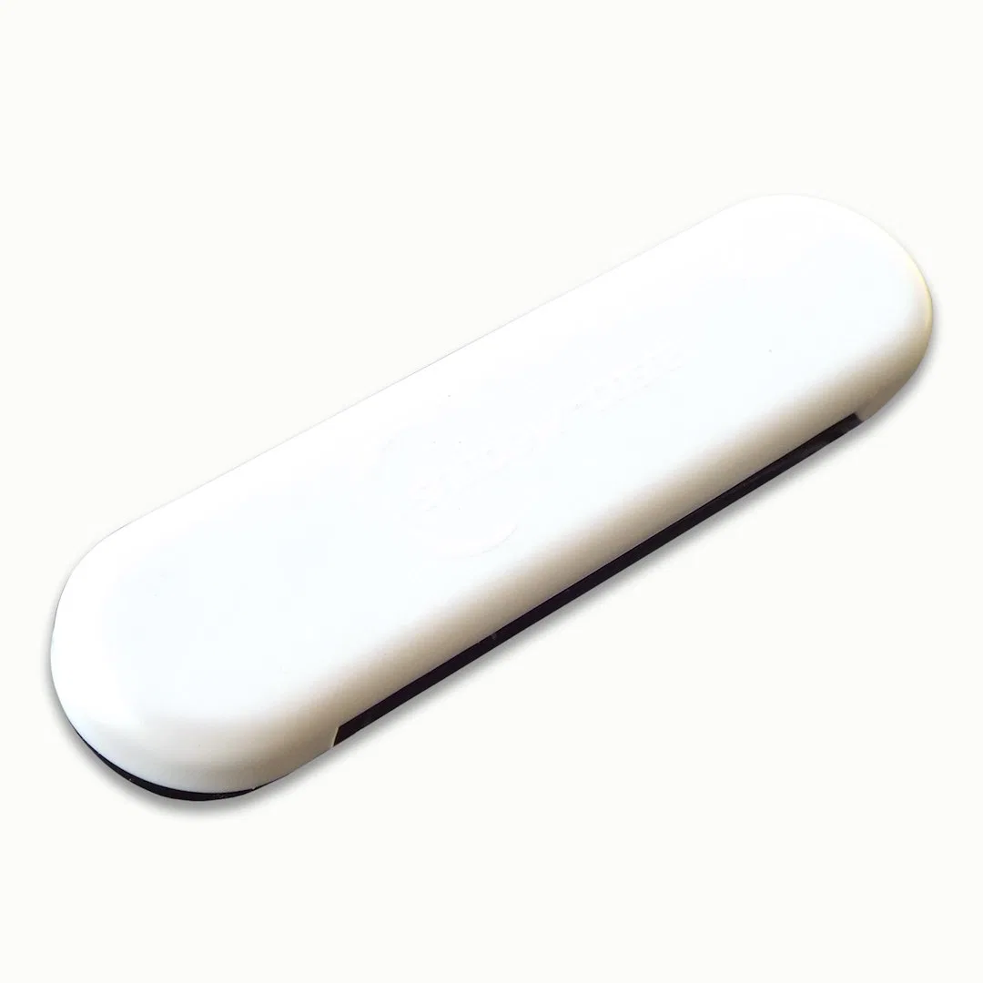 SCM-CL-GW – SHADOW-CASTE Courtesy Light, Great White Clear Lens 60 Milliampere Current Draw 10 To 30 Volt DC Operatin...